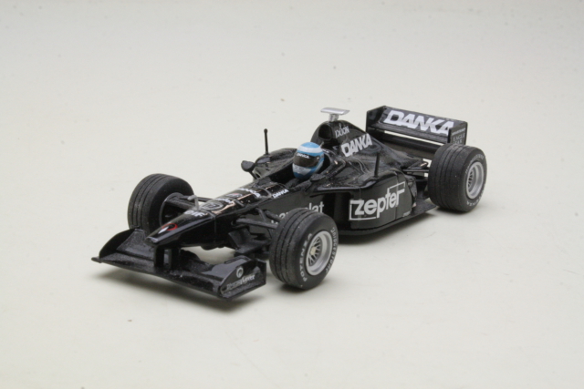 MINICHAMPS  1/43 アロウズ A19 サロ 1998 ARROWS