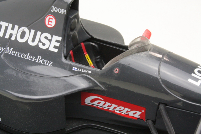 Sauber C12, F1 1993, J.J.Lehto, no.30 [180930030 (#J76)] - 69,95