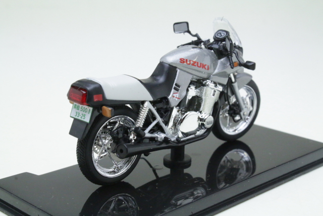 Suzuki Katana 1982 [4658122] - 12,95€ : Automodels, Scale models