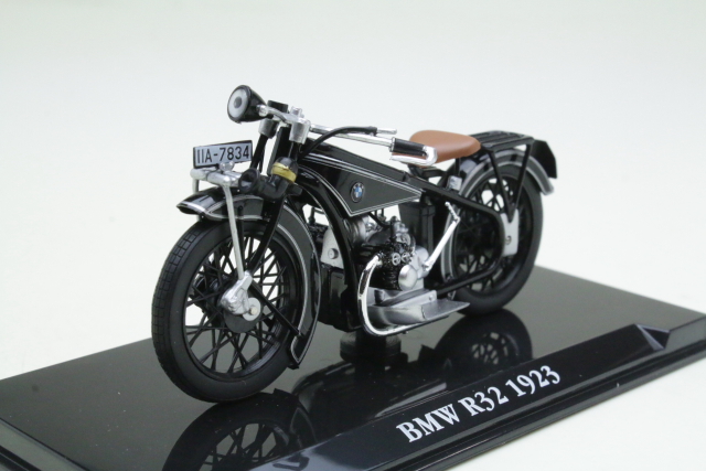 BMW R32 1923 [4658124 (#H3)] - 12,95€ : Automodels, Scale models