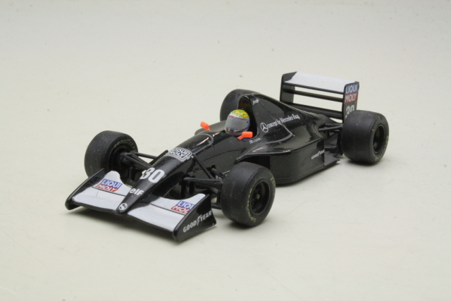 Sauber C12, F1 1996, JJ.Lehto, no.30 [ONYX-171 (#J74)] - 49,95