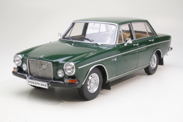 El Kekomóvil: Volvo 45 Break de Neo Scale Models