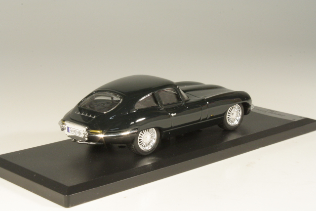 Jaguar E-Type 1961, dark green [SD421431020] - 19,95