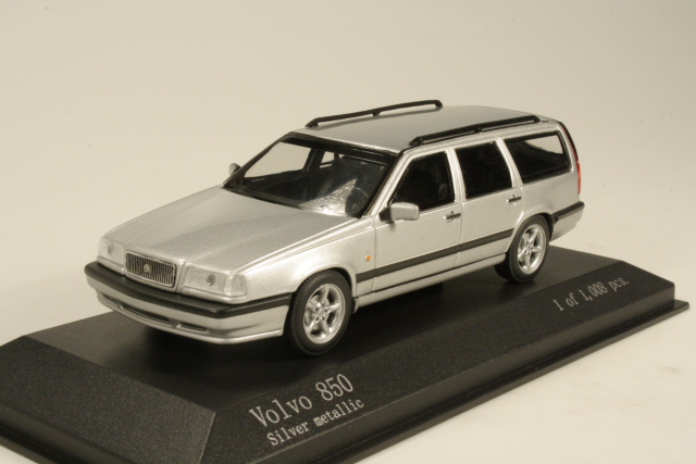 ミニチャンプ VOLVO 850 - ミニカー