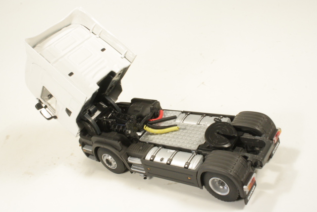 wsi  SCANIA R 620 ミニカー VSI-004 WSI 01-4357 SCANIA R HIGHLINE CR20H 8X4 WITH ADD ON AXLE