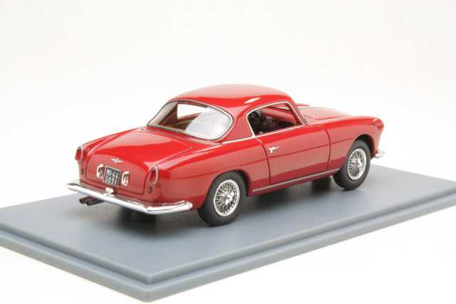 Alfa Romeo 1900CSS Touring 1956, red