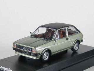 Ford Fiesta 1978