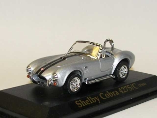 Shelby Cobra 427 S/C, hopea