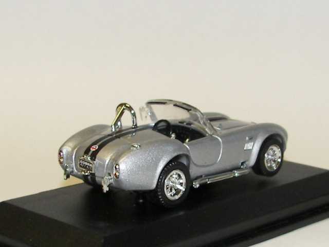 Shelby Cobra 427 S/C, hopea
