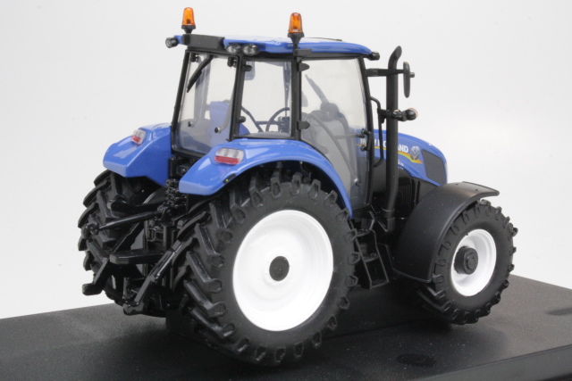 New Holland T5.115, sininen