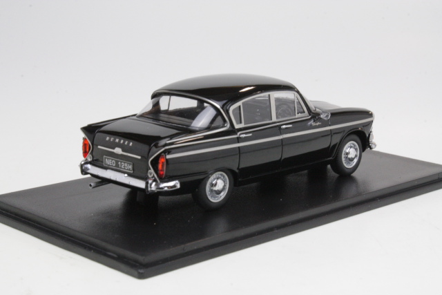 Humber Sceptre Mk1 1964, black
