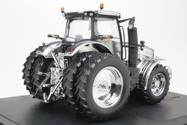 Massey Ferguson 8737 2014 "Chrome"