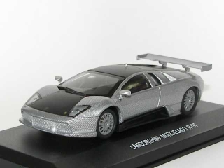 Lamborghini Murcielago R-GT - Sulje napsauttamalla kuva