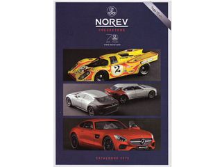 Esite - Norev 2015