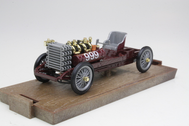 Ford 72hp Corsa 1902, no.999
