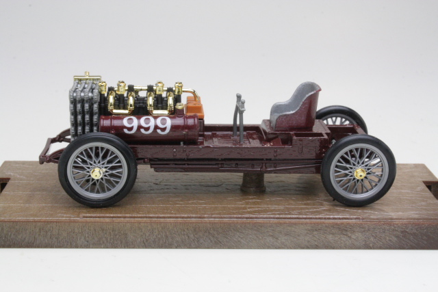 Ford 72hp Corsa 1902, no.999