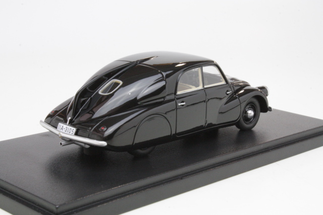 Tatra T97 1938, black