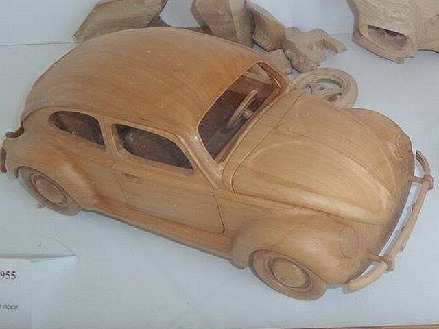 VW Kupla