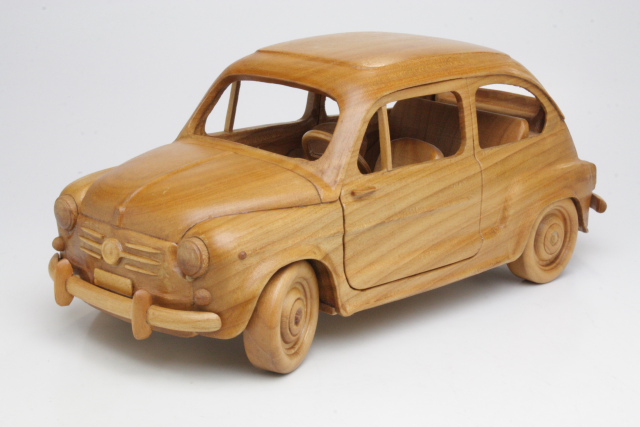 Fiat 600