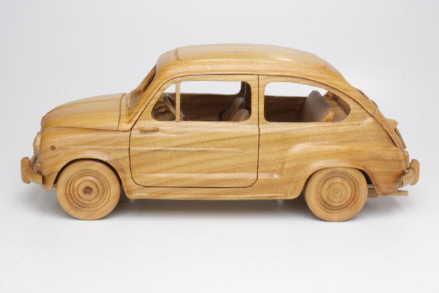 Fiat 600