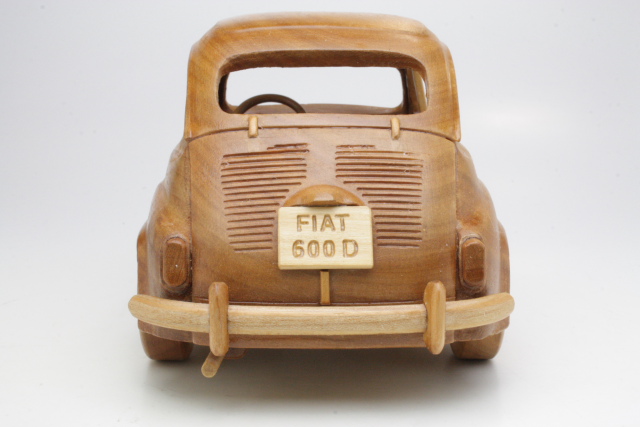 Fiat 600