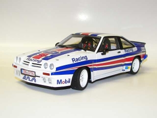 Opel Manta B 400 Rallye "Rothmans"