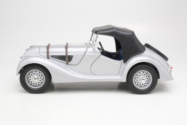 BMW 328 1940, hopea