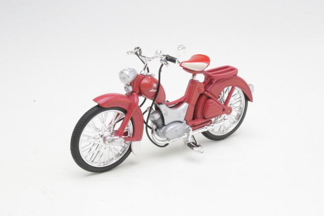 Simson SR 2E, red