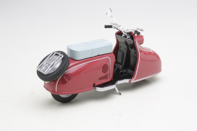 IWL Pitty Roller, red