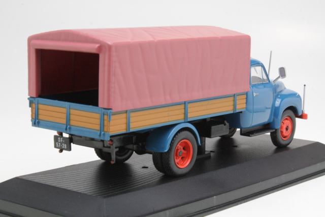 Opel Blitz 1.75-tonner-LKW
