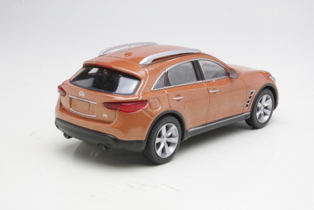 Infiniti FX, bronze