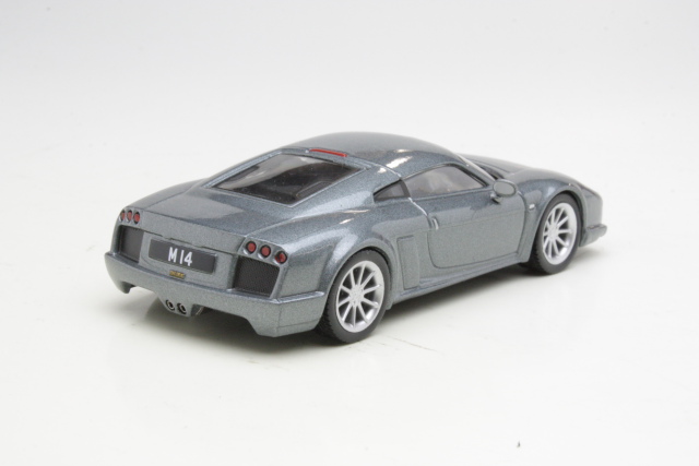 Noble M14, grey