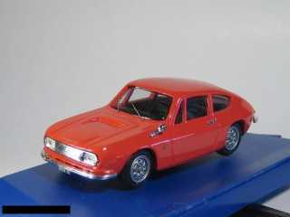 Lancia Fulvia Zagato 1300 1967
