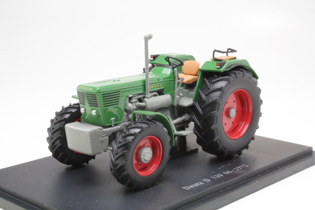 Deutz 130 06 1972, green