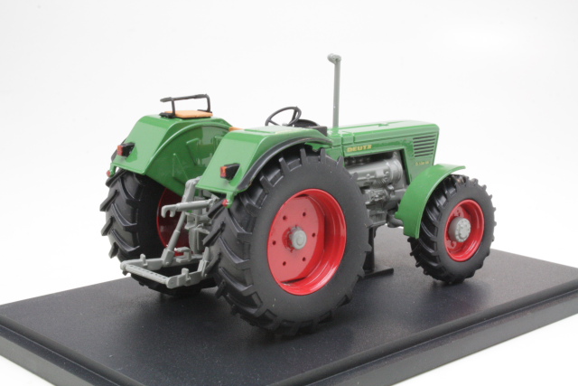 Deutz 130 06 1972, vihreä - Sulje napsauttamalla kuva