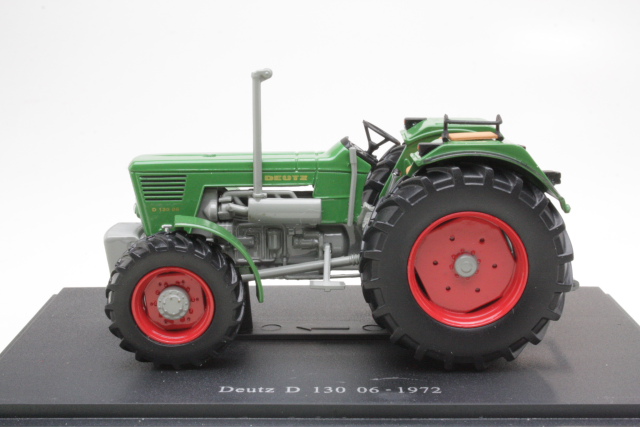 Deutz 130 06 1972, green