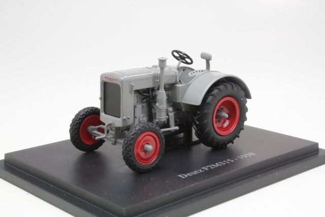 Deutz F2M 315 1938, grey