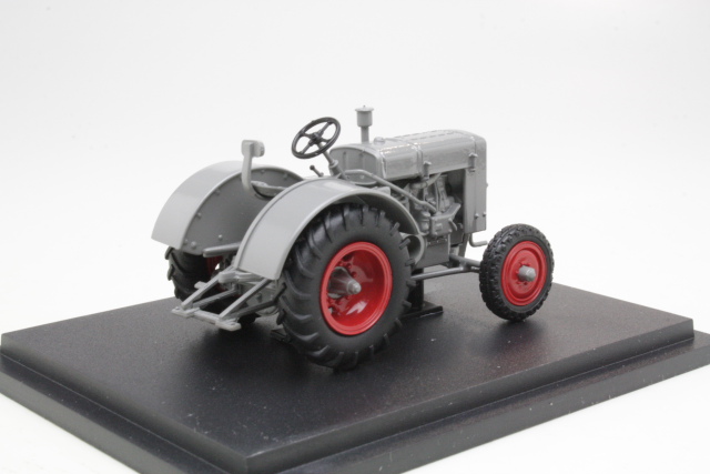 Deutz F2M 315 1938, harmaa