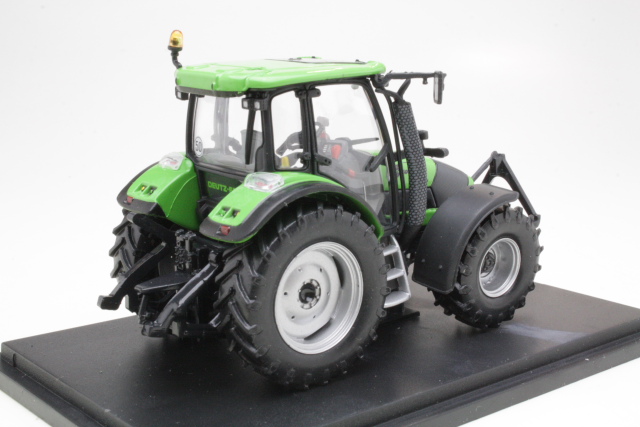 Deutz K100 2006, green