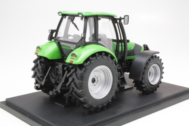 Deutz Fahr Agrotron TTV 2003, vihreä