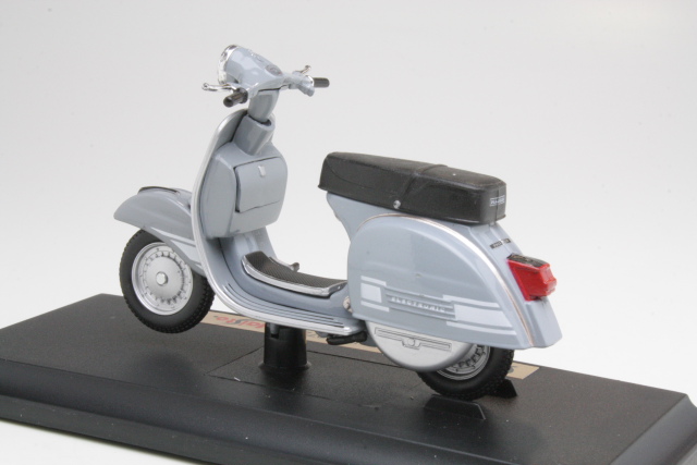 Vespa 200 Rally 1972, grey