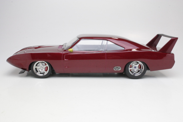 Dodge Charger Daytona Custom 1969 "Fast & Furious 6 (2013)" - Sulje napsauttamalla kuva