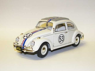 VW Kupla "Herbie Fully Loaded"