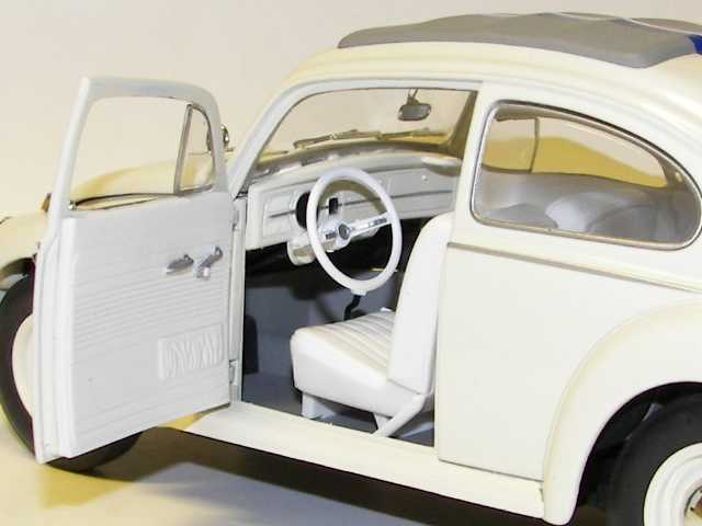 VW Kupla "Herbie Fully Loaded"