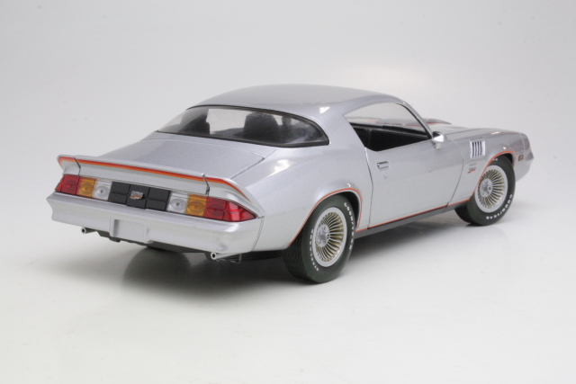 Chevrolet Camaro Z28 1978, hopea