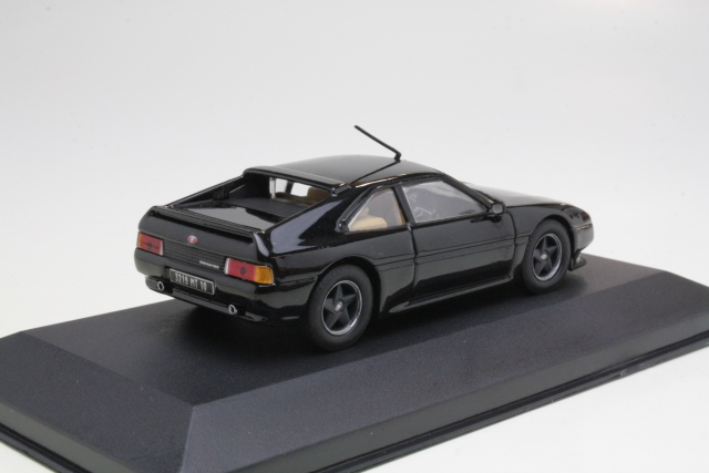 Venturi 260 Atlantique 1991, musta
