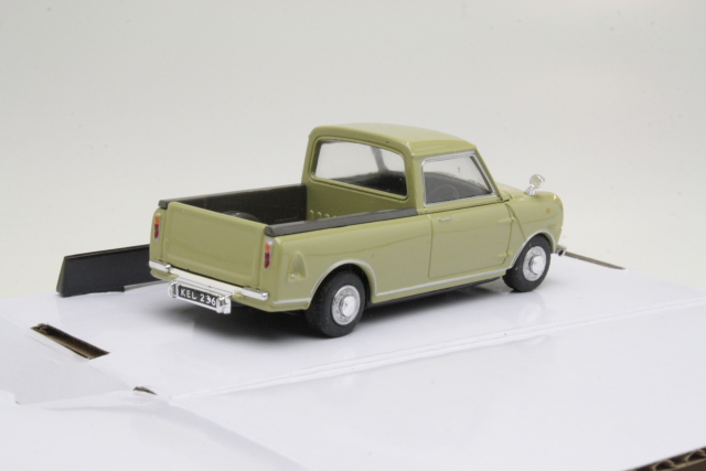 Mini Pick Up, beige