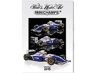 Esite - Minichamps 2015 Edition 2