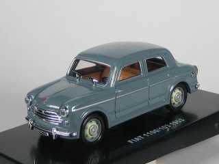 Fiat 1100/103 1953