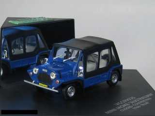 Mini Moke Australian, 1968